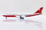 &lt;Reservierung&gt; Jcwings Türkische Regierung 747-8(BBJ) TC-TRK 1/400 LH4346