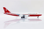 &lt;Reservierung&gt; Jcwings Türkische Regierung 747-8(BBJ) TC-TRK 1/400 LH4346