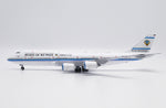 &lt;Reservierung&gt; Jcwings Kuwait Government 747-8BBJ 9K-GAA 1/400 LH4347