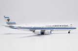 &lt;Reservierung&gt; Jcwings Kuwait Government 747-8BBJ 9K-GAA 1/400 LH4347