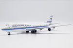 &lt;Reservierung&gt; Jcwings Kuwait Government 747-8BBJ 9K-GAA 1/400 LH4347