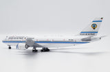 &lt;Reservierung&gt; Jcwings Kuwait Government 747-8BBJ 9K-GAA 1/400 LH4347