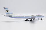 &lt;Reservierung&gt; Jcwings Kuwait Government 747-8BBJ 9K-GAA 1/400 LH4347