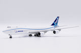 ＜予約＞Jcwings ボーイング 747-8F ハウスカラー N747EX 1/400 LH4349