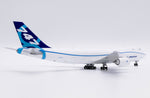 ＜予約＞Jcwings ボーイング 747-8F ハウスカラー N747EX 1/400 LH4349