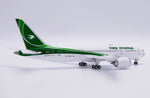 &lt;Reservierung&gt; Jcwings Iraqi Airways 787-8 YI-ATC 1/400 LH4356