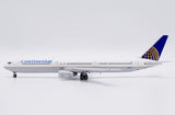 Jcwings コンチネンタル航空 767-400ER N66051 1/400 LH4370