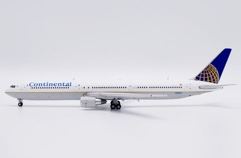 Jcwings コンチネンタル航空 767-400ER N66051 1/400 LH4370