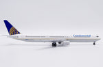 Jcwings コンチネンタル航空 767-400ER N66051 1/400 LH4370