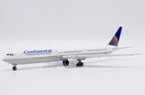 Jcwings コンチネンタル航空 767-400ER N66051 1/400 LH4370