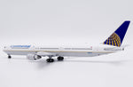 Jcwings コンチネンタル航空 767-400ER N66051 1/400 LH4370