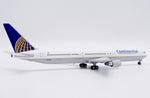 Jcwings コンチネンタル航空 767-400ER N66051 1/400 LH4370