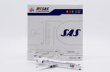 Jcwings スカンジナビア航空 MD-90 LN-ROB 1/400 LH4394 Jcwings