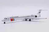 Jcwings スカンジナビア航空 MD-90 LN-ROB 1/400 LH4394 Jcwings