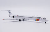 Jcwings スカンジナビア航空 MD-90 LN-ROB 1/400 LH4394 Jcwings