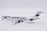 Jcwings スカンジナビア航空 MD-90 LN-ROB 1/400 LH4394 Jcwings