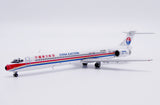 ＜予約＞Jcwings 中国東方航空 MD-90 B-2269 1/400 LH4397
