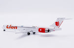 ＜予約＞Jcwings ライオンエア  MD-90 PK-LIK 1/400 LH4398