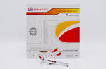 ＜予約＞Jcwings イベリアリージョナル CRJ-1000ER EC-MJO 1/400 LH4400