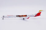 ＜予約＞Jcwings イベリアリージョナル CRJ-1000ER EC-MJO 1/400 LH4400