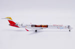 ＜予約＞Jcwings イベリアリージョナル CRJ-1000ER EC-MJO 1/400 LH4400