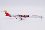 ＜予約＞Jcwings イベリアリージョナル CRJ-1000ER EC-MJO 1/400 LH4400