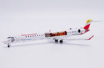 ＜予約＞Jcwings イベリアリージョナル CRJ-1000ER EC-MJO 1/400 LH4400