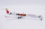 ＜予約＞Jcwings イベリアリージョナル CRJ-1000ER EC-MJO 1/400 LH4400