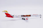 ＜予約＞Jcwings イベリアリージョナル CRJ-1000ER EC-MJO 1/400 LH4400