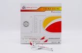 ＜予約＞Jcwings イベリアリージョナル(エア ノストラム) CRJ-1000ER EC-MLO 1/400 LH4402