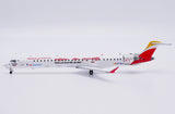 ＜予約＞Jcwings イベリアリージョナル(エア ノストラム) CRJ-1000ER EC-MLO 1/400 LH4402