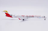 ＜予約＞Jcwings イベリアリージョナル(エア ノストラム) CRJ-1000ER EC-MLO 1/400 LH4402