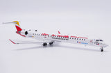 ＜予約＞Jcwings イベリアリージョナル(エア ノストラム) CRJ-1000ER EC-MLO 1/400 LH4402