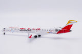 ＜予約＞Jcwings イベリアリージョナル(エア ノストラム) CRJ-1000ER EC-MLO 1/400 LH4402
