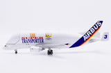 ＜予約＞Jcwings エアバス A300-600ST ベルーガ(3号機) F-GSTC 1/400 LH4422C