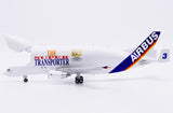 ＜予約＞Jcwings エアバス A300-600ST ベルーガ(3号機) F-GSTC 1/400 LH4422C
