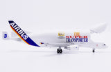 ＜予約＞Jcwings エアバス A300-600ST ベルーガ(3号機) F-GSTC 1/400 LH4422C