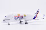 ＜予約＞Jcwings エアバス A300-600ST ベルーガ(3号機) F-GSTC 1/400 LH4422C