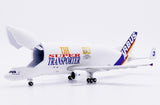 ＜予約＞Jcwings エアバス A300-600ST ベルーガ(3号機) F-GSTC 1/400 LH4422C