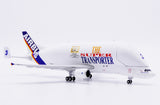 ＜予約＞Jcwings エアバス A300-600ST ベルーガ(3号機) F-GSTC 1/400 LH4422C