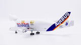 ＜予約＞Jcwings エアバス A300-600ST ベルーガ(3号機) F-GSTC 1/400 LH4422C