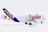 ＜予約＞Jcwings エアバス A300-600ST ベルーガ(3号機) F-GSTC 1/400 LH4422C
