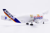 ＜予約＞Jcwings エアバス A300-600ST ベルーガ(3号機) F-GSTC 1/400 LH4422C