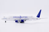 ＜予約＞Jcwings ボーイング 747-400LCF ドリームリフター N718BA 1/400 LH4429C