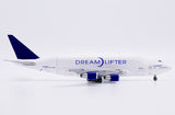＜予約＞Jcwings ボーイング 747-400LCF ドリームリフター N718BA 1/400 LH4429C