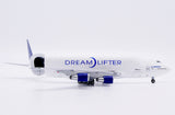 ＜予約＞Jcwings ボーイング 747-400LCF ドリームリフター N718BA 1/400 LH4429C