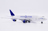 ＜予約＞Jcwings ボーイング 747-400LCF ドリームリフター N718BA 1/400 LH4429C