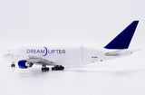 ＜予約＞Jcwings ボーイング 747-400LCF ドリームリフター N718BA 1/400 LH4429C