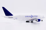 ＜予約＞Jcwings ボーイング 747-400LCF ドリームリフター N718BA 1/400 LH4429C