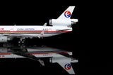HX Models 中国東方航空 MD-11 B-2171 1/400 M101101 HX Models